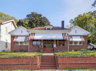 1427 S Court St, Montgomery, AL 36104