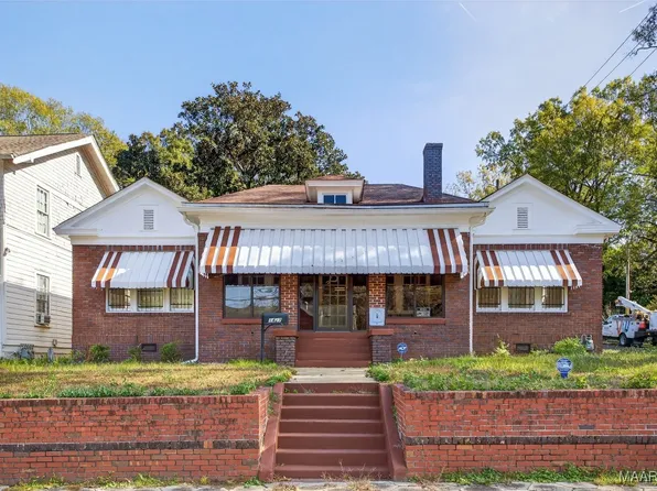 1427 S Court St, Montgomery, AL 36104