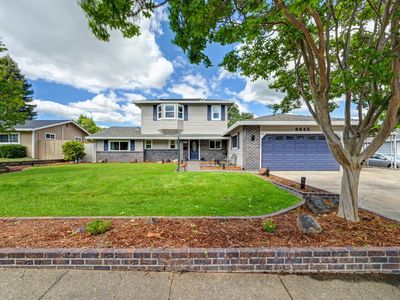 8845 Anona Way, Orangevale, CA, 95662
