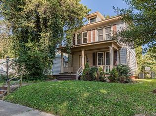 510 Montvale Ave, Richmond, VA 23222