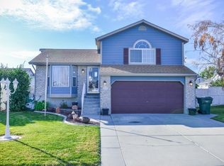 5113 W Deer Wood Dr, West Valley City, UT 84120