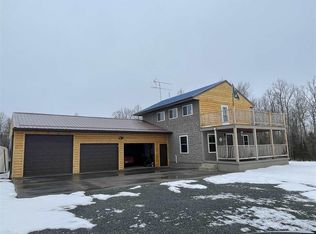 5086 1st Crossing Rd, Florence, WI 54121