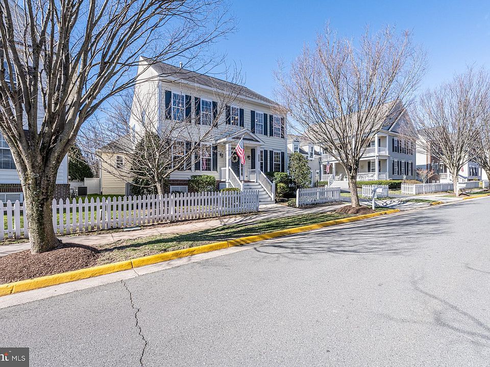 20415 Tilberg St, Ashburn, VA 20147 Zillow