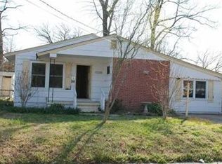 3408 Hyde Cir, Norfolk, VA 23513