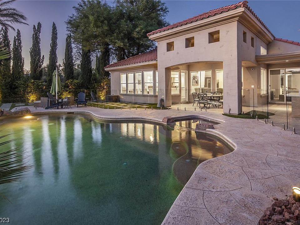 9 Via Paradiso St, Henderson, NV 89011 | Zillow