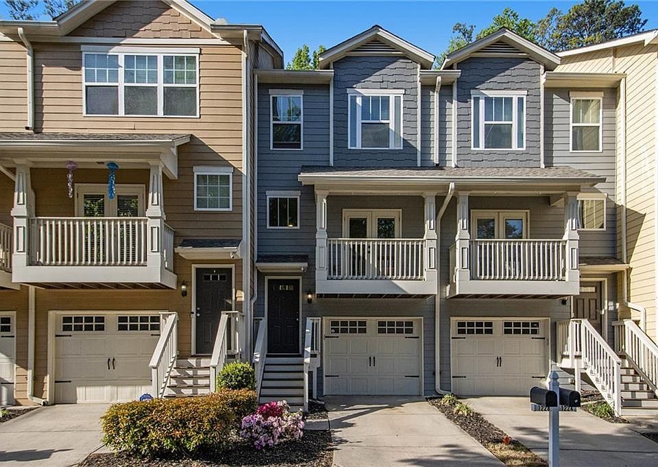 1st image of 1228 Liberty Pkwy NW #903