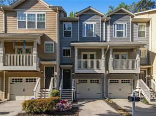 1228 Liberty Pkwy NW #903, Atlanta, GA 30318