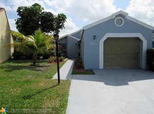 2470 SW 84th Ter, Miramar, FL 33025