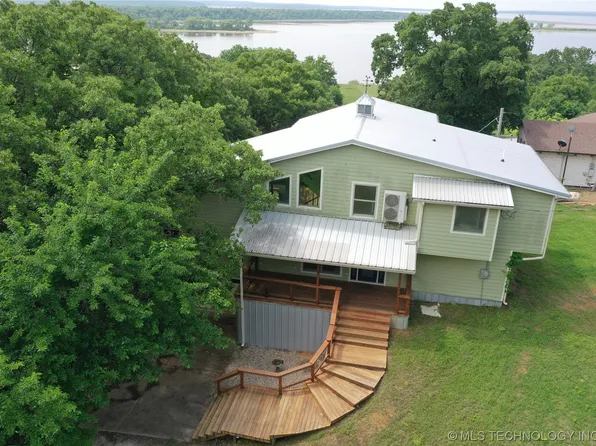 2451 E End Dr, Madill, OK 73446