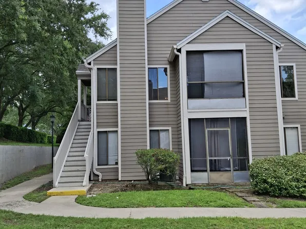 537 Sun Ridge Pl Unit 201, Altamonte Springs, FL 32714