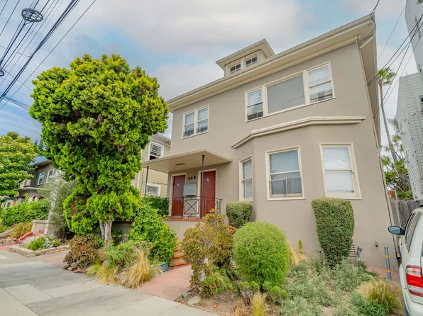 468 41st St, 468 41st St APT D, Oakland, CA 94609