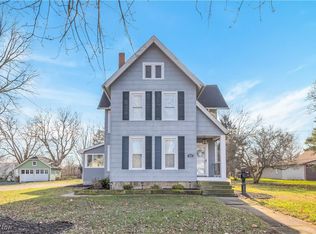 5231 South St, Vermilion, OH 44089