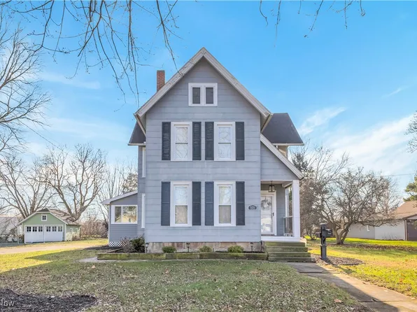 5231 South St, Vermilion, OH 44089