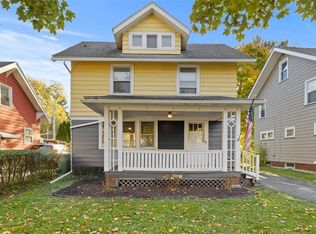 132 Jersey St, Rochester, NY 14609