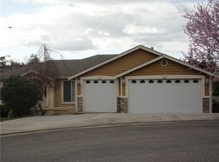 2026 26th Pl SE, Puyallup, WA 98372