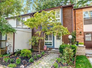 10569 Tolling Clock Way, Columbia, MD 21044