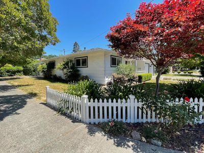 1690 - 1692 Beaver Street, Santa Rosa, CA, 95404