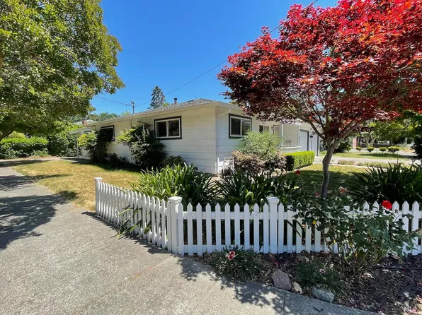 1690 - 1692 Beaver Street, Santa Rosa, CA 95404
