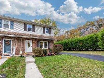 24 Cherry St, Bechtelsville, PA, 19505