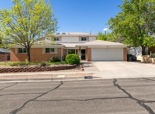 11431 Bar Harbor Pl NE, Albuquerque, NM 87111