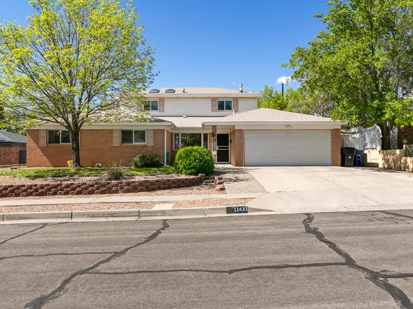 11431 Bar Harbor Pl NE, Albuquerque, NM 87111