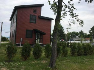 306 E Lakeshore Dr, Colchester, VT 05446