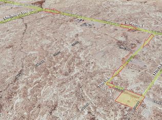 Vic Ave #E6, Lancaster, CA 93535