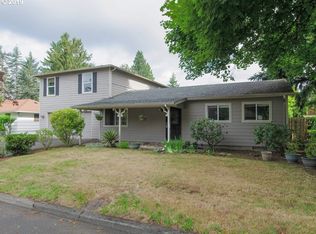 16611 SE Stephens St, Portland, OR 97233