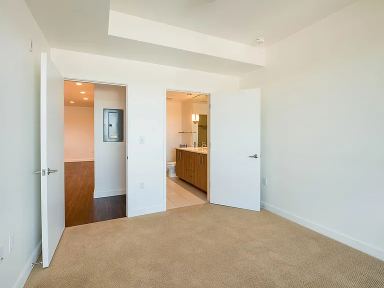 The Residences at Fillmore Plaza — Photo 49