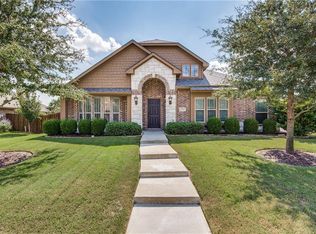 1450 Meadow Run Dr, Prosper, TX 75078