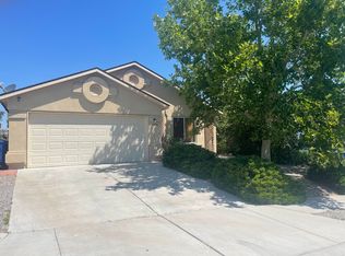 9405 Halyard Rd NW, Albuquerque, NM 87121