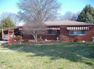 205 Washington Ave, South Point, OH 45680