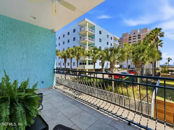 129 11TH Avenue N #B, Jacksonville Beach, FL 32250