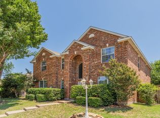 1223 Brook Ridge Ave, Allen, TX 75002