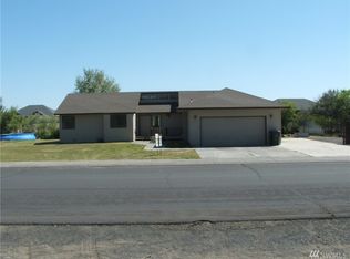 3915 Sage Rd, Moses Lake, WA 98837