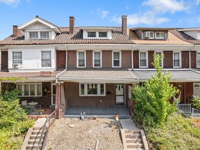 5875 Darlington Rd, Pittsburgh, PA, 15217