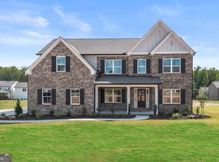 1465 Stonewood Field Rd, Watkinsville, GA 30677