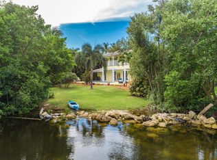 58 Harbour Dr N, Ocean Ridge, FL 33435