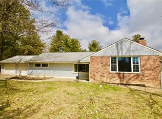 3575 Hawthorne Dr, Richfield, OH 44286