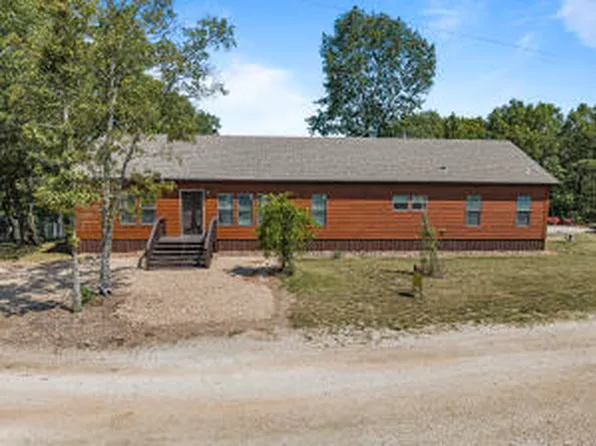 6247 Poley Trl, Omaha, AR 72662