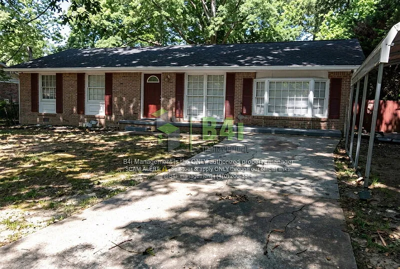 6967 Dell Ct
