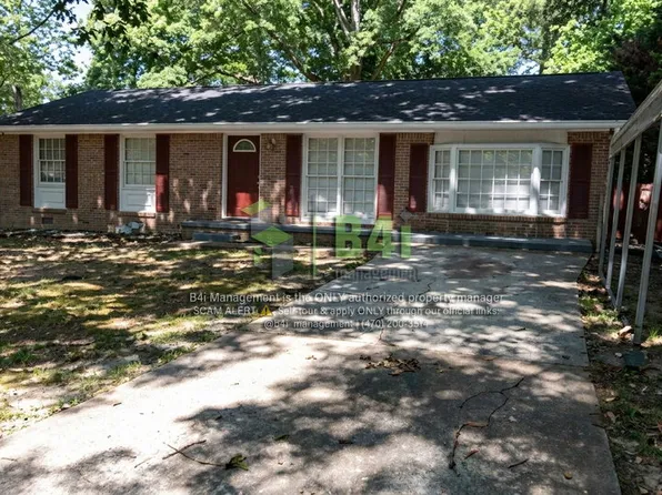 6967 Dell Ct, Riverdale, GA 30274