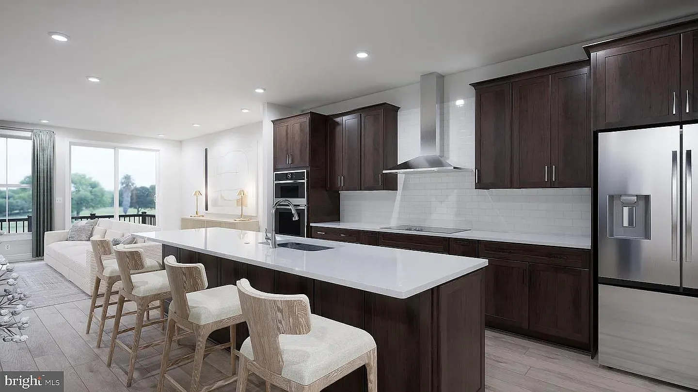 3 bed, 2048 sqft, $3,295 — Photo 3