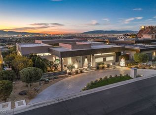 671 Scenic Rim Dr, Henderson, NV 89012