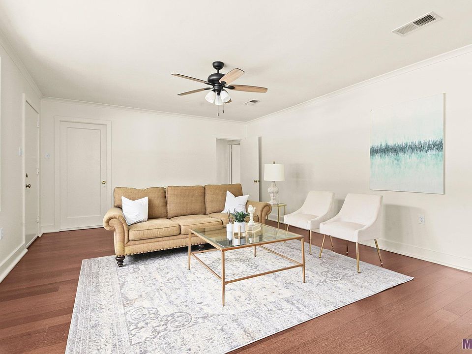 1337 Lee Dr, Baton Rouge, LA 70808 Zillow