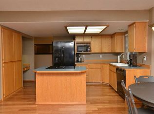 5404 NW Jackson Loop, Camas, WA 98607