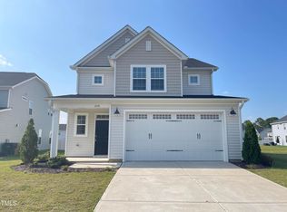 638 Crestdale Dr, Clayton, NC 27520