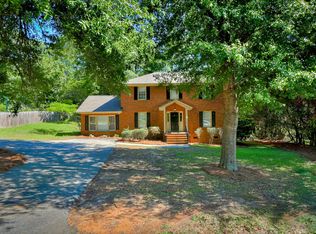 5039 Sizemore Cir, Aiken, SC 29803