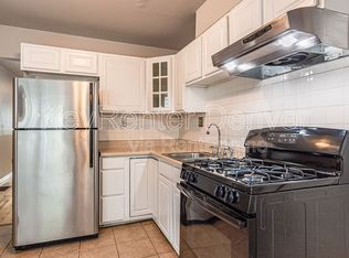 3783 N Franklin St, Denver, CO 80205