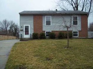 2759 Mancelona Ct, Cincinnati, OH